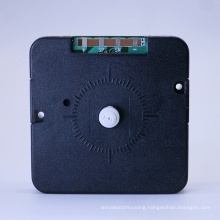 Hr12888 9.4mm Shaft Length Sweep Silent Alarm Clock Mechanism